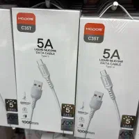 کابل شارژ و لوازم جانبی موبایل|لوازم جانبی موبایل و تبلت|سمنان, |دیوار