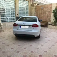 جک جی5 اتومات|خودرو سواری و وانت|رفسنجان, |دیوار