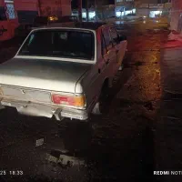 پیکان 81 کاربرات