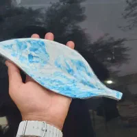 جاعودی مدل برگ