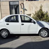 فروش خودرو ساینا