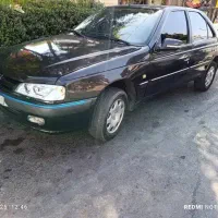 پژو پارس درجه یک با یک 405 84با یک پژو پارس 87با|خودرو سواری و وانت|نورآباد, |دیوار