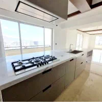 ۲۳۰ متر _ویو بدون مشرف _ چهار خواب _تک واحدی