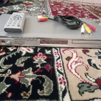 DVD player سامسونگ