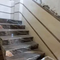 کاشی کاری و نمای ساختمان و لوله کشی آب و فاضلاب