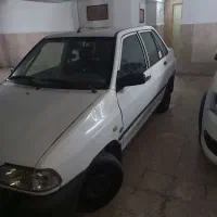 پراید دوگانه سوز شرکتی sl|خودرو سواری و وانت|بندرعباس, |دیوار