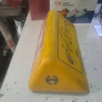 تابلوی آژانسی|قطعات یدکی و لوازم جانبی|ری, دولتآباد|دیوار