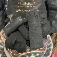 ذغال خودسوز درجه یک/پخش روشاهان