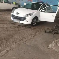 207پانا|خودرو سواری و وانت|بندرعباس, |دیوار