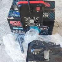 دستگاه جوش باس|ماشین‌آلات صنعتی|محمدشهر, محمدشهر|دیوار