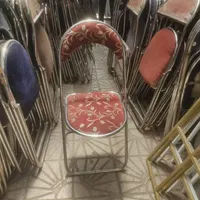 صندلی تاشو