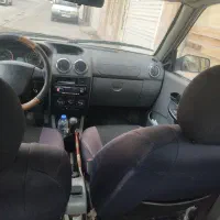 پراید۱۳۱مدل۹۲ دوگانه بیرون