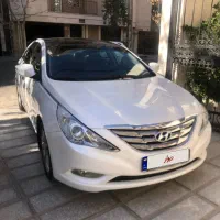 سوناتاyf2012|خودرو سواری و وانت|کرج, فاز ۳ گوهردشت|دیوار