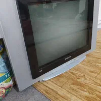 تلویزیون تمیز همراه با دیجیتال