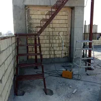 جوشکارسیار|خدمات پیشه و مهارت|قم, نیروگاه|دیوار