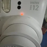 دوربین عکاسی چاپ سریع Instax|دوربین عکاسی و فیلم‌برداری|اصفهان, بوستان آینه خانه|دیوار