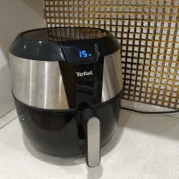 سرخکن بدون روغن تفال