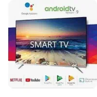 تلوزیون 32 اینچ ماهواره دار اسمارت 20درصدتخفیف