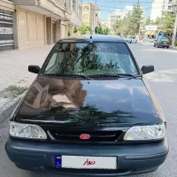 پراید 131 مدل 91