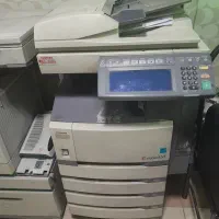 دستگاه کپی توشیبا ۴۵۲