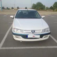 پارس سال موتور  قدیم