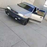 پراید 141فروش فوری|خودرو سواری و وانت|بندرعباس, |دیوار