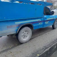 حمل بار به تمام نقاط کشور