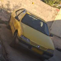 تاکسی فروشی فوری|خودرو سواری و وانت|نورآباد, |دیوار