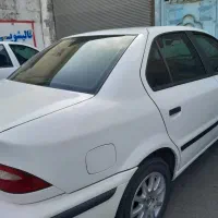 سمند دو گانه شرکتی LX|خودرو سواری و وانت|آمل, |دیوار