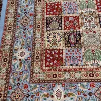 فرش دستباف ۶متری|فرش|بیرجند, |دیوار