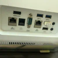 ال این وان msi رایانه کامیوتر|رایانه رومیزی|ری, فیروزآبادی|دیوار