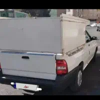 پرایدوانت 151|خودرو سواری و وانت|پرند, فاز ۵|دیوار