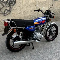 متور تخت 200 مدل 403|موتورسیکلت|سنندج, |دیوار