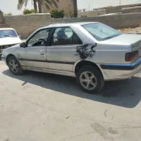 پژو پارس