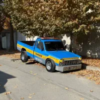 امداد خودرو/یدک کش/خودرو بر شبانه روزی