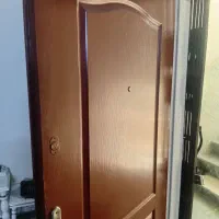 درب ورودی