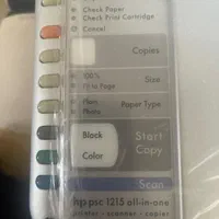 پرینتر همه کاره اچ پی