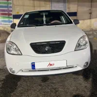 تیبا۲ مدل۱۴۰۱