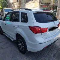 هایما s۷توربو شارژ ۱۸۰۰cc|خودرو سواری و وانت|مشهد, خواجه ربیع|دیوار