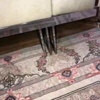 مبل تخت شو چستر تمام استیل|مبلمان خانگی و میز عسلی|تهران, مختاری|دیوار