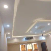 کابینت و کمد دیواری کناف و تجهیز واحد در پرند|مصالح و تجهیزات ساختمان|پرند, فاز ۵|دیوار
