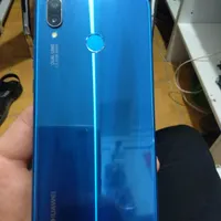 گوشی هواوی Nova 3e|موبایل|رشت, پیرکلاچای|دیوار