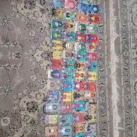 61 عدد کارت کیمدی با ارزش