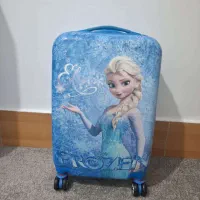 چمدان  چرخ دار کودک