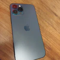 آیفون ۱۲ پرومکس