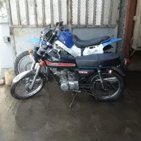 تریل امیکو .  سی جی ۱۲۵