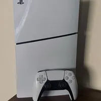 Pes5 slim