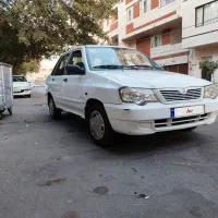 پراید 132 مدل 1393 کارمندی|خودرو سواری و وانت|تهران, شادآباد|دیوار