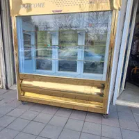 تجهیزات فروشگاهی پند برودت|فروشگاه و مغازه|مراغه, |دیوار