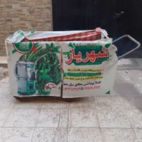 گاری چهارچرخ|ابزارآلات|نسیم‌شهر, |دیوار